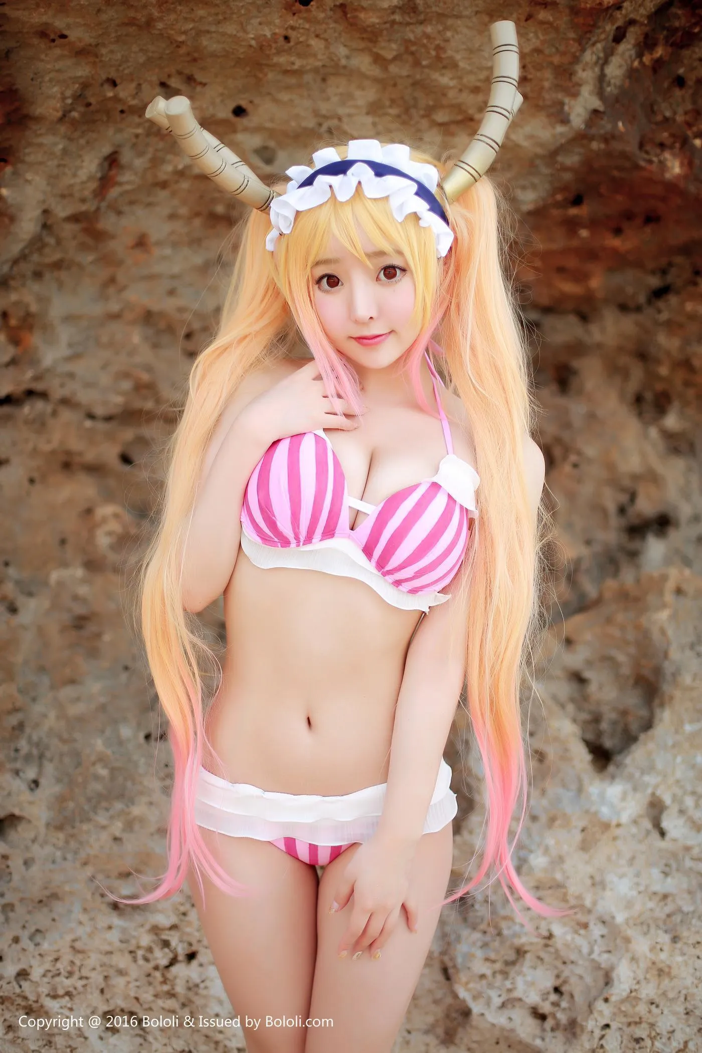 Vol.052 柳侑绮夏美酱 [31P]插图4